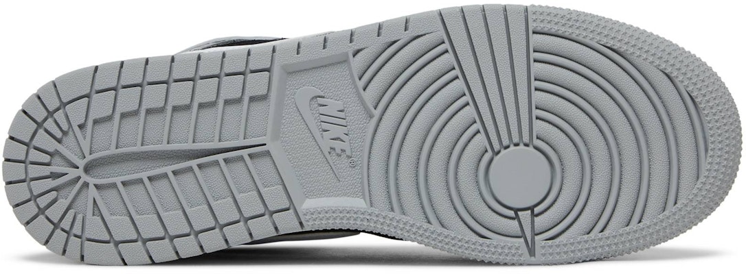 (Escolar) Air Jordan 1 Mid 'Dedos de Elefante' DM6216-016 Shop (Escolar) Air Jordan 1 Mid 'Dedos de Elefante' DM6216-016