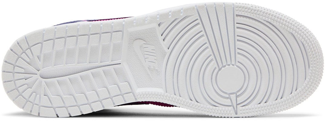 (Sekolah Dasar) Air Jordan 1 Mid 'Fire Pink' 555112-602 Shop (Sekolah Dasar) Air Jordan 1 Mid 'Fire Pink' 555112-602