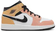 Buy (Añada Escolar) Air Jordan 1 Mid 'Flight Club' DX4365-800