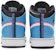(Akademik) Air Jordan 1 Mid 'Game Time' Kanak-Kanak CV4891-001