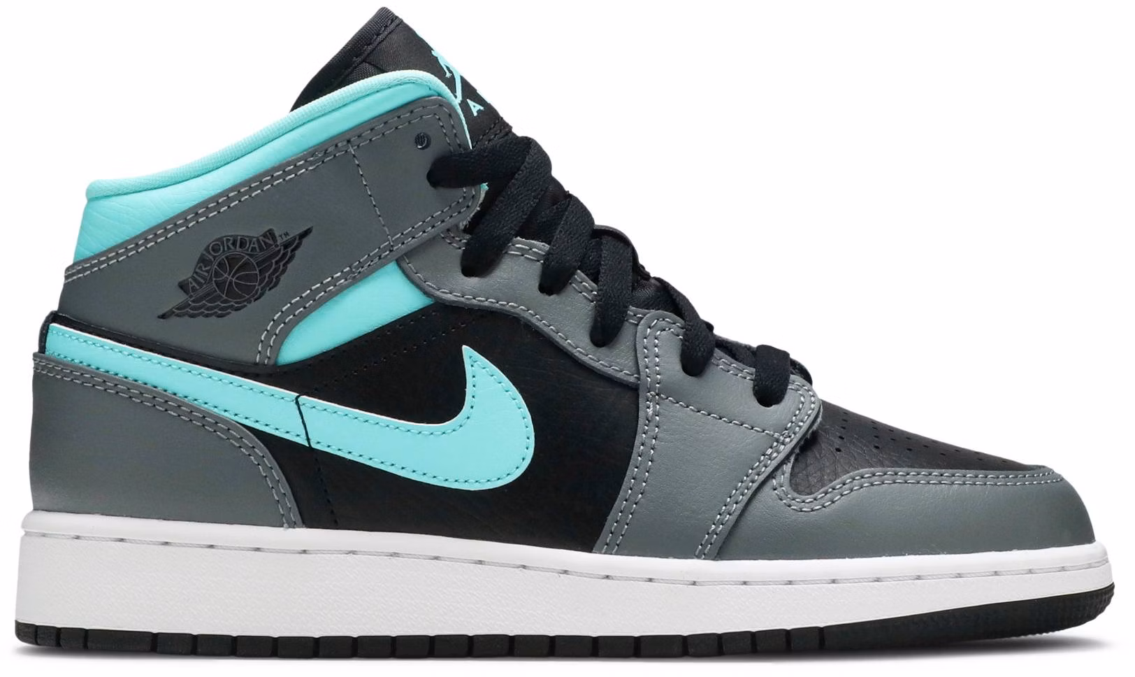 air-jordan-1-mid-grey-aqua-gs
