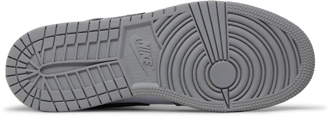 (Grade School) Air Jordan 1 Mid 'Greyscale' 554725-078 Shop (Grade School) Air Jordan 1 Mid 'Greyscale' 554725-078