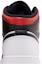 Sizing (Kanak-Kanak) Air Jordan 1 Mid 'Gym Red Black Toe' DQ8423-106