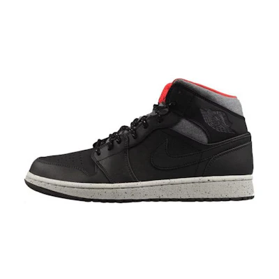 (GS) Jordan 1 Mid 'Holiday'