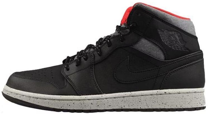 (Jenjang Sekolah) Air Jordan 1 Mid 'Holiday' 816705-035 Buy (Jenjang Sekolah) Air Jordan 1 Mid 'Holiday' 816705-035