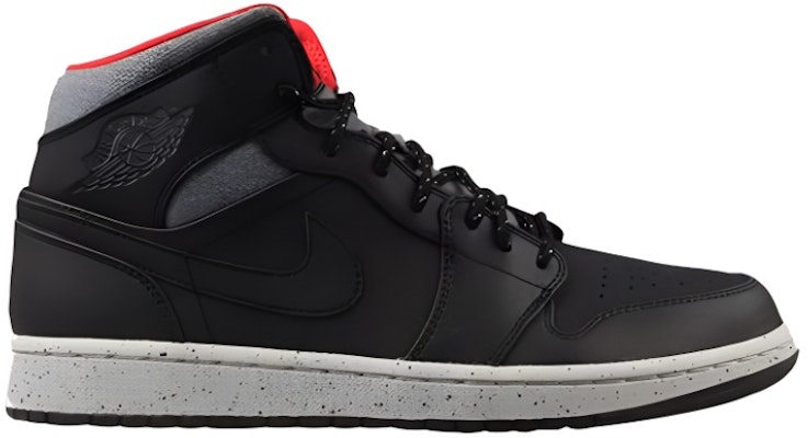 (Jenjang Sekolah) Air Jordan 1 Mid 'Holiday' 816705-035 Order (Jenjang Sekolah) Air Jordan 1 Mid 'Holiday' 816705-035