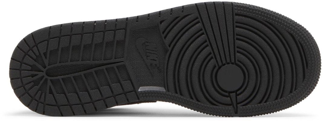 (초등학생) 에어 조던 1 미드 '홀로그램' DR9495-001 Shop (초등학생) 에어 조던 1 미드 '홀로그램' DR9495-001