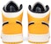 (Grade School) Air Jordan 1 Mid 'Lakers' BQ6931-700