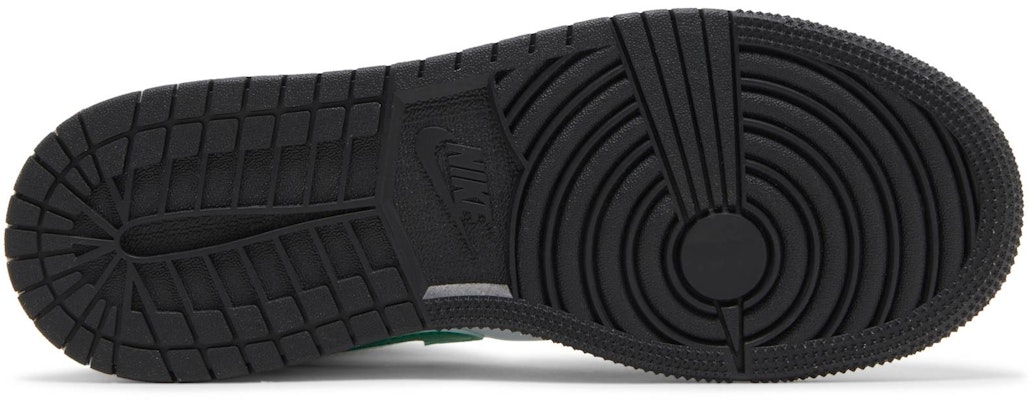 (Grade School) Air Jordan 1 Mid 'Lucky Green' DQ8423-301 Shop (Grade School) Air Jordan 1 Mid 'Lucky Green' DQ8423-301