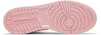 (Kanak-Kanak) Air Jordan 1 Mid 'Medium Soft Pink' FD8780-116