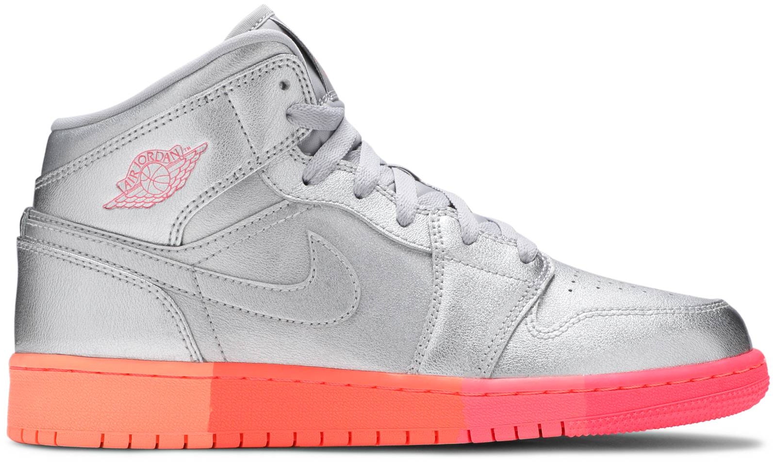air-jordan-1-mid-metallic-silver-pink-crimson-gs