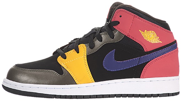 air-jordan-1-mid-multi-color-gs
