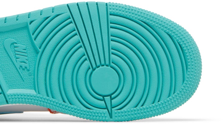 (AnaK-AnAK) Air Jordan 1 Mid 'Multi Knit' DM6218-100 Purchase (AnaK-AnAK) Air Jordan 1 Mid 'Multi Knit' DM6218-100