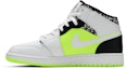 Lookbook (Grade School) Air Jordan 1 Mid 'Notebook' 554725-870