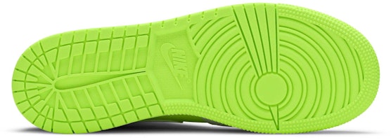 (Grade School) Air Jordan 1 Mid 'Notebook' 554725-870 Shop (Grade School) Air Jordan 1 Mid 'Notebook' 554725-870