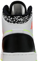 (Grade School) Air Jordan 1 Mid 'Notebook' 554725-870 Sizing (Grade School) Air Jordan 1 Mid 'Notebook' 554725-870