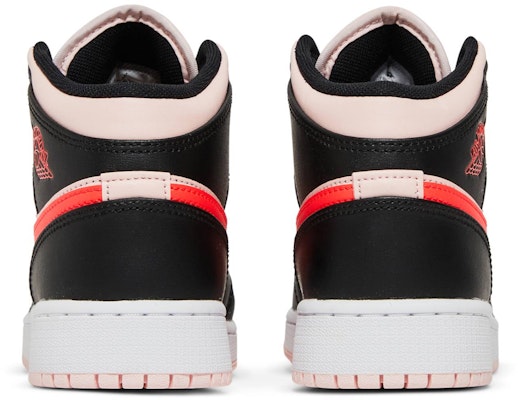 Crimson 1s grade school shop