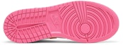 Shop (Kanak-Kanak) Air Jordan 1 Mid 'Pinksicle Orange' DX3240-681