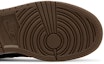 Purchase (Kanak-kanak) Air Jordan 1 Mid 'Ungu Mocha' DQ8423-215