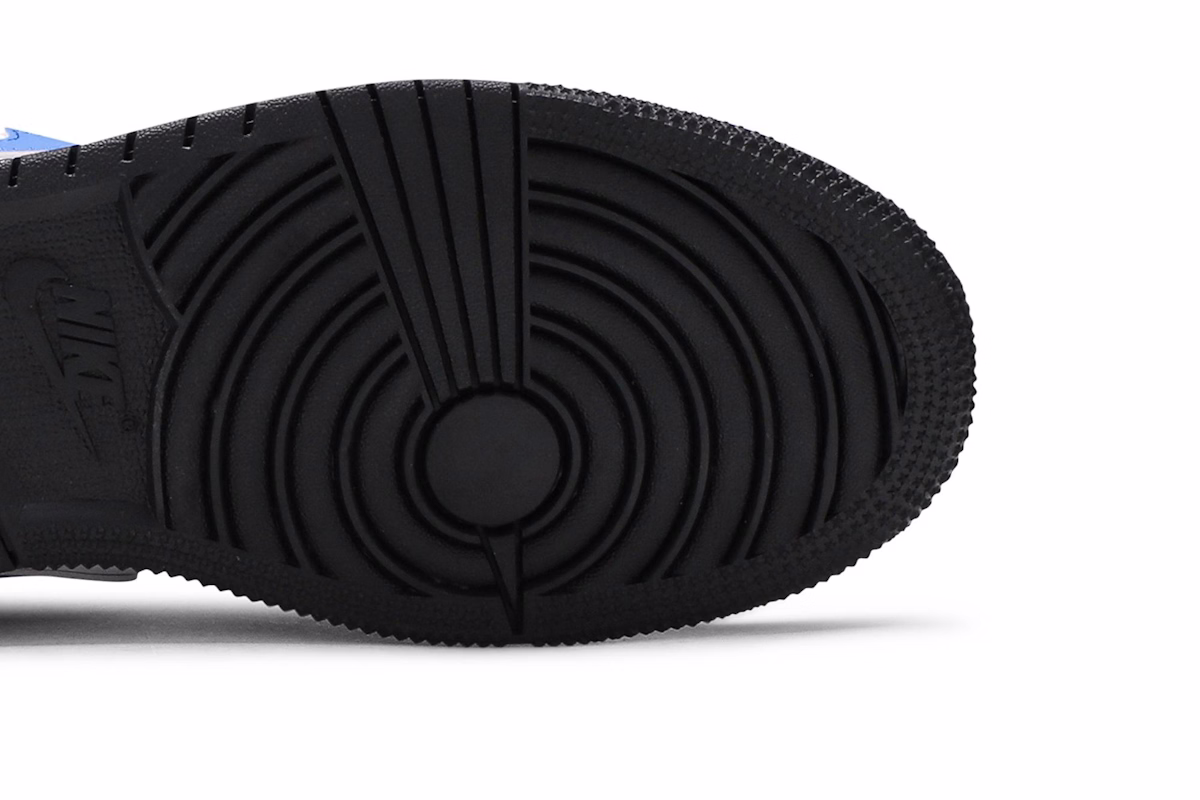 (Grade School) Air Jordan 1 Mid 'Racer Blue' 2021 554725-140