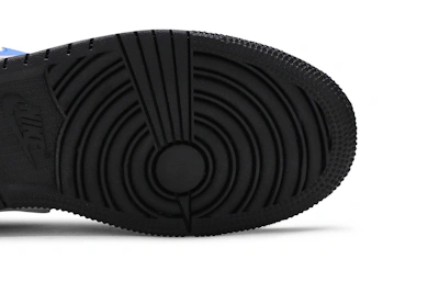 (Grade School) Air Jordan 1 Mid 'Racer Blue' 2021 554725-140