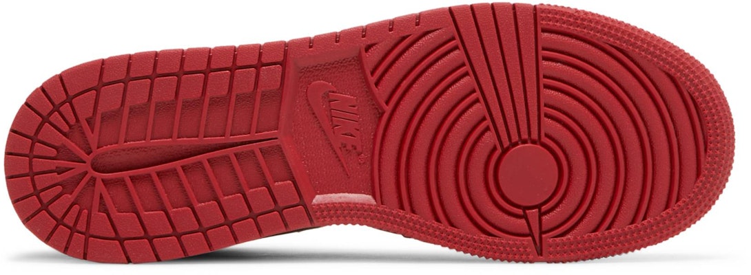 (Tingkat Sekolah) Air Jordan 1 Mid 'Reverse Bred' 554725-660 Shop (Tingkat Sekolah) Air Jordan 1 Mid 'Reverse Bred' 554725-660