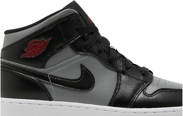 Jordan 1 shadow grade top school