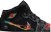 Order (Kanak-Kanak) Air Jordan 1 Mid 'Siempre Familia' DN5121-001