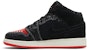 (Kanak-Kanak) Air Jordan 1 Mid 'Siempre Familia' DN5121-001