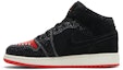 Lookbook (Kanak-Kanak) Air Jordan 1 Mid 'Siempre Familia' DN5121-001