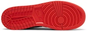 Shop (Kanak-Kanak) Air Jordan 1 Mid 'Siempre Familia' DN5121-001