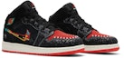 Cheap (Kanak-Kanak) Air Jordan 1 Mid 'Siempre Familia' DN5121-001