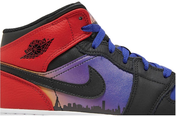 (Sekolah Dasar) Air Jordan 1 Mid 'Skyline' DX4379-400 Order (Sekolah Dasar) Air Jordan 1 Mid 'Skyline' DX4379-400