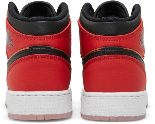 (Kanak-Kanak) Air Jordan 1 Mid 'Skyline' DX4379-400 Details for (Kanak-Kanak) Air Jordan 1 Mid 'Skyline' DX4379-400