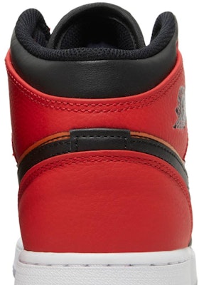 (Kanak-Kanak) Air Jordan 1 Mid 'Skyline' DX4379-400 Sizing (Kanak-Kanak) Air Jordan 1 Mid 'Skyline' DX4379-400