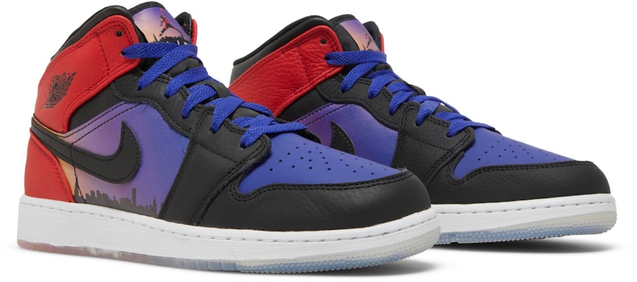 (Sekolah Dasar) Air Jordan 1 Mid 'Skyline' DX4379-400 Cheap (Sekolah Dasar) Air Jordan 1 Mid 'Skyline' DX4379-400