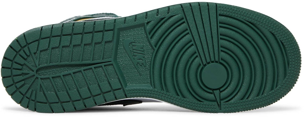 (Grade School) Air Jordan 1 Mid 'Sonics' 2021 554725-371 Shop (Grade School) Air Jordan 1 Mid 'Sonics' 2021 554725-371