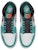 (Aliran Sekolah) Air Jordan 1 Mid 'South Beach' BQ6931-306