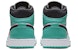 (Aliran Sekolah) Air Jordan 1 Mid 'South Beach' BQ6931-306