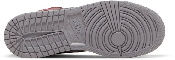 (GS) 에어 조던 1 미드 '팀 레드' DQ8423-615 Shop (GS) 에어 조던 1 미드 '팀 레드' DQ8423-615