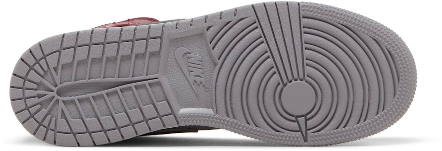 (Kanak-Kanak) Air Jordan 1 Mid 'Team Red' DQ8423-615 Shop (Kanak-Kanak) Air Jordan 1 Mid 'Team Red' DQ8423-615