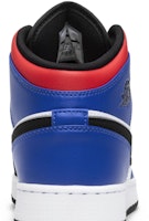 Air Jordan 1 Mid 'Top 3' (Niños Grade School) 554725-124 Sizing Air Jordan 1 Mid 'Top 3' (Niños Grade School) 554725-124