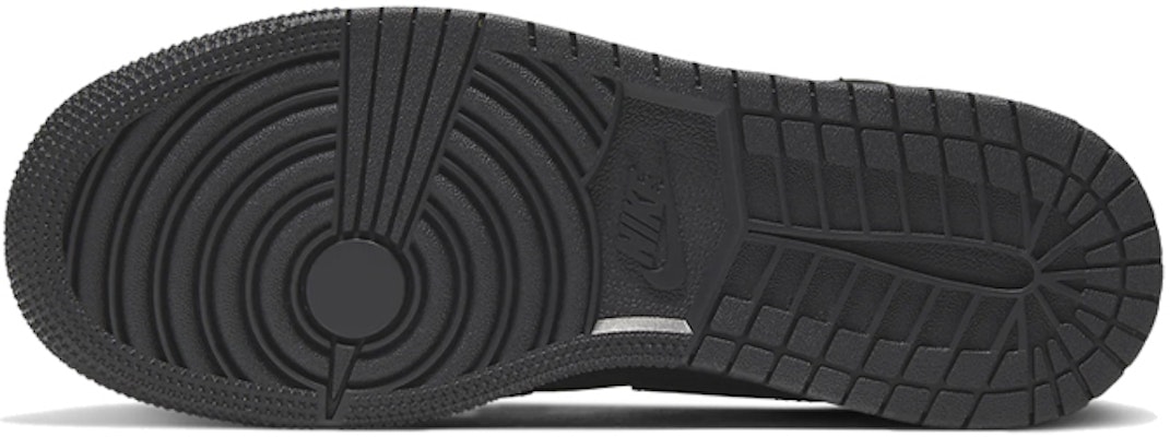 (Año Escolar) Air Jordan 1 Mid 'Triple Black' zapatillas escolares negras. 554725-056 Purchase (Año Escolar) Air Jordan 1 Mid 'Triple Black' zapatillas escolares negras. 554725-056