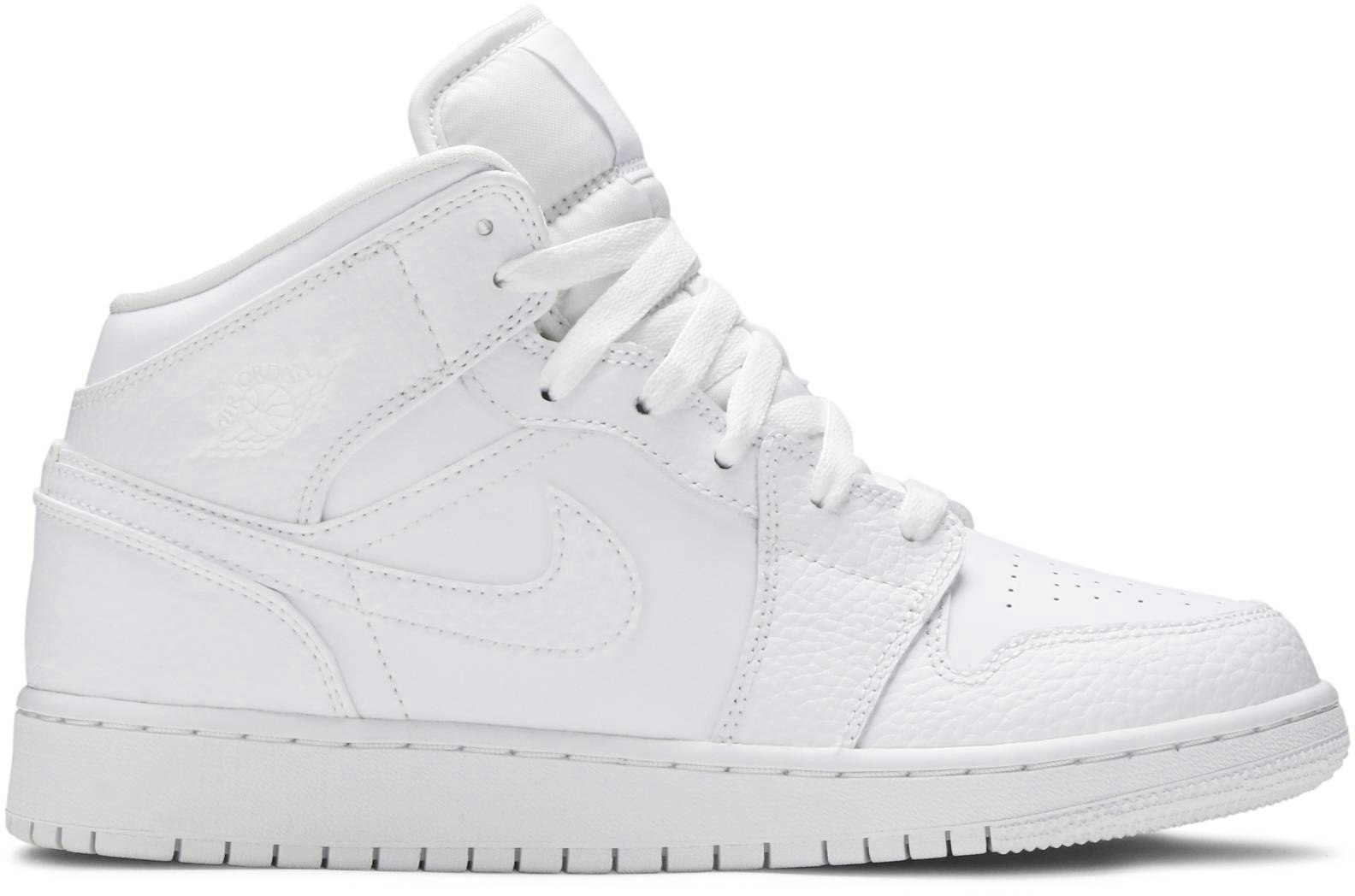 air-jordan-1-mid-triple-white-gs