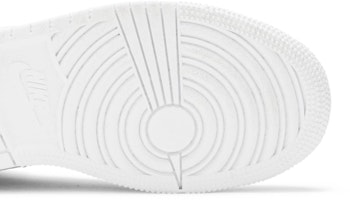 (Aniño) Air Jordan 1 Mid 'Triple White' 554725-126 Purchase (Aniño) Air Jordan 1 Mid 'Triple White' 554725-126