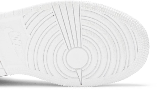 GS エアジョーダン1 MID トリプルホワイト 554725-126 Purchase GS エアジョーダン1 MID トリプルホワイト 554725-126