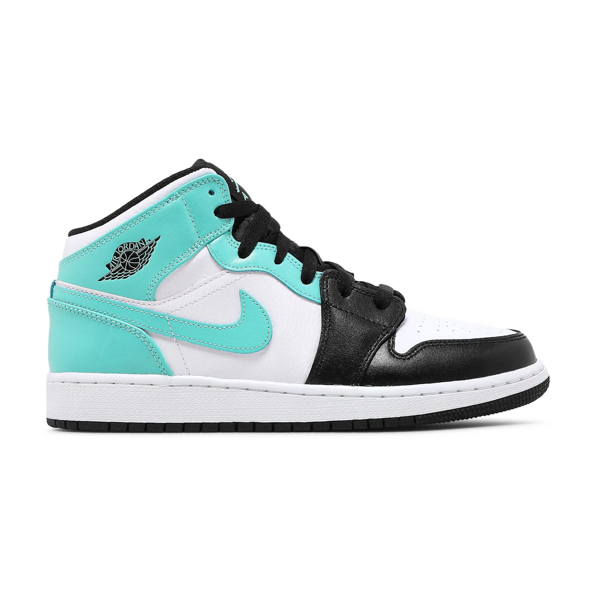 Buy (Grade School) Air Jordan Mid 'Tropical Twist' 554725-132