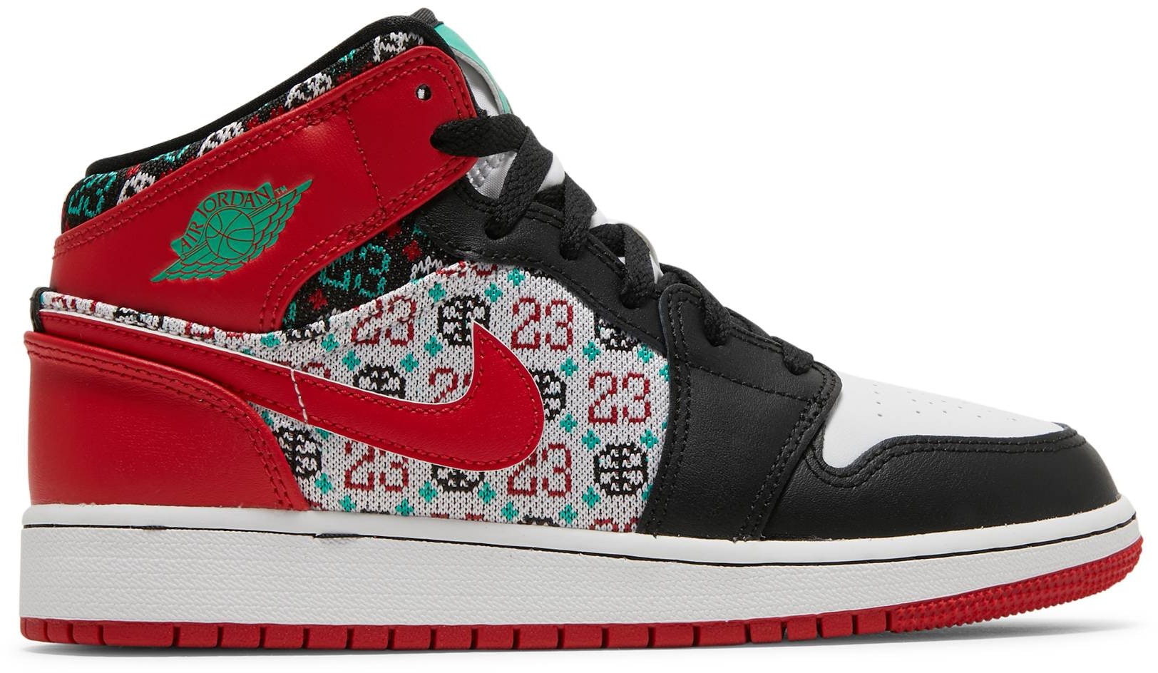 air-jordan-1-mid-ugly-christmas-sweater-gs