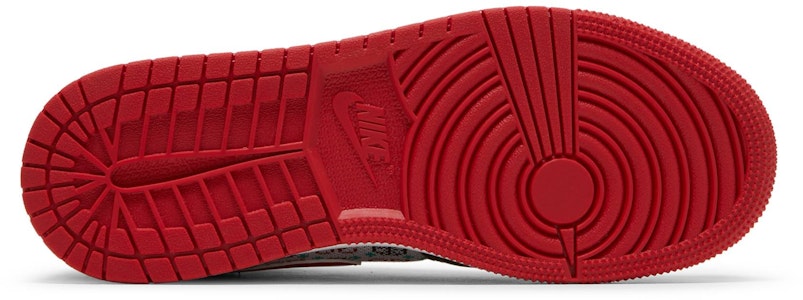 (초등학생) 에어 조던 1 미드 '못난이 크리스마스 스웨터' DM1208-150 Shop (초등학생) 에어 조던 1 미드 '못난이 크리스마스 스웨터' DM1208-150