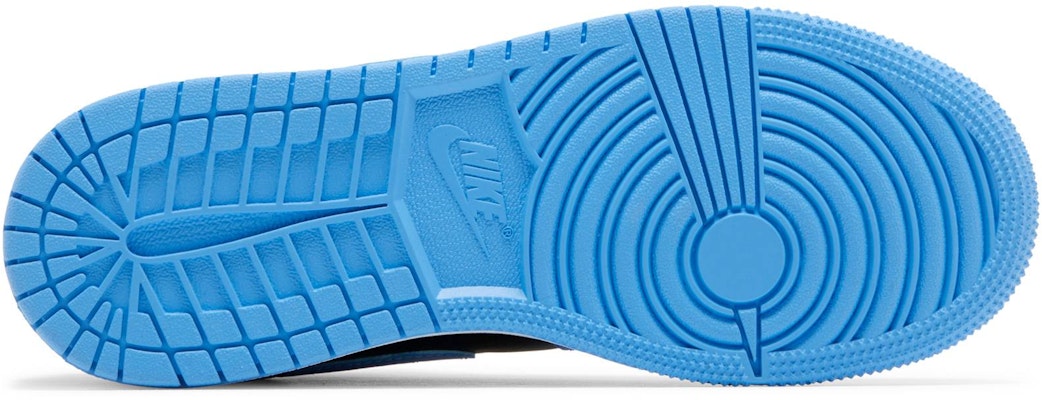 (Grade School) Air Jordan 1 Mid 'University Blue' DQ8423-401 Shop (Grade School) Air Jordan 1 Mid 'University Blue' DQ8423-401